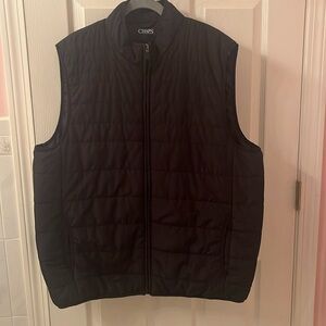 Men’s lightweight vest